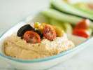 Cooking Class - Elegant Mediterranean in Manhattan: hummus