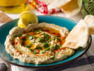 Cooking Class - Mediterranean Culinary Traditions in South Seattle: hummus