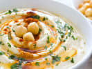 Cooking Class - East and West Mediterranean Fare: hummus