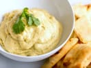 Cooking Class - Mediterranean Coast Showcase in Downtown Chicago: hummus