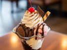 Cooking Class - Asian Cuisine for Little Chefs: ice Cream Sundae
