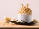 Cooking Class - Perfect Paella in Northern Virginia: ice cream