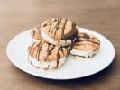Cooking Class - Sushi Party for Kids: ice cream sandwiches