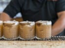 Food Tour - Explore Wicker Park in Northern Suburbs: iced coffee