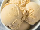 Cooking Class - Dining in the Love Island Villa: iced coffee ice cream