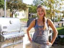 Cooking Class - Grilled Pizzas in West Los Angeles: Chef
