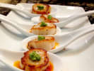Cooking Class - Santa Cruz Seafood in South Bay & Peninsula: Scallops