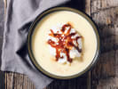 Cooking Class - Quintessential French Fare in San Francisco: ile flottante