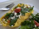Couples Cooking Class - Kitchen Skills: Eggs 5 Ways for 2: incredible egg
