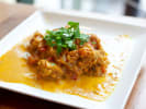 Online Cooking Class - Going Keto Three-Week Series: indian butter chicken