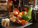 Cooking Class - Crash Course in Curry in East Bay: indian cooking ingredients