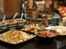 Cooking Class - Crash Course in Curry in East Bay: indian meal in berkeley