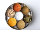 Cooking Class - Signature Indian Classics: indian spices