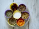 Cooking Class - Foundations of Indian Cuisine in Vancouver: indian spices