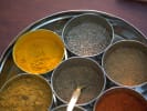 Cooking Class - Vegetarian Indian Delights in East Bay: indian spices