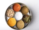 Cooking Class - Healthy Seasonal Indian Cuisine in San Jose: indian spices