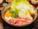 Cooking Class - Craft Asian Hot Pot: Broths, Sauces and More in Northern Virginia: individual hot pot