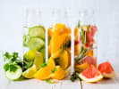 Online Couples Cooking Class - The Art of Infused Liquors: infused alcohol