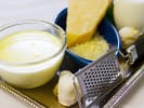 Team Building Cooking Class - From Flour to Fettuccine Together: ingredients