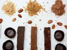 Cooking Class - Chocolate Workshop: ingredients to make homemade truffles