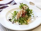 Cooking Class - Rustic Vegetarian Italian in San Francisco: insalata mista