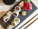 Cooking Class - Sushi Sensations: inside out rolls