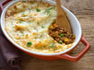 Online Cooking Class - Boozy Irish Comfort Food in Downtown Memphis: irish shepherd's pie