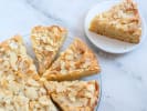 Cooking Class - Make Perfect Gnocchi From Scratch in Buckhead: italian almond cake