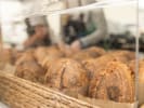 Food Tour - Explore North Beach Italian Roots in San Francisco: italian bread