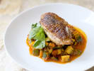 Cooking Class - Elegant and Seasonal Italian in Austin: italian chicken