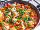 Cooking Class - Homemade Italian Feast: italian chicken and vegetables
