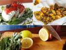 Cooking Class - Classic Italian Cuisine in Pasadena, CA: italian dinner