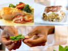 Cooking Class - European Cooking Secrets: italian menu cooking class