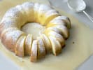 Cooking Class - Perfect Steak Dinner: italian olive oil cake