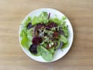 Cooking Class - Riveting Risotto in San Francisco: salad