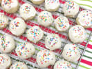 Team Building Cooking Class - Mastery of Italian Fare in Austin: italian ricotta cookies