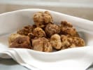 Cooking Class - 3-Courses: Short Ribs or Seabass: italian white truffles