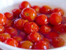 Cooking Class - California Vegetarian - Private in San Francisco: tomatoes