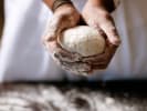 Cooking Class - Classic Indian Butter Chicken: jacob naan