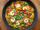 Cooking Class - A Traditional Valencian Feast: jacob paella