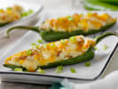 Online Cooking Class - Father's Day Tailgate Feast: jalapeno poppers