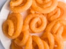 Cooking Class - Flavors of North India: jalebi