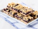 Cooking Class - One-pot Breakfast Bakes with Chef Clemence in Santa Monica: jam crumb cake