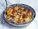 Cooking Class - Authentic Jamaican Dishes in Manhattan: jamaican bread pudding