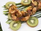 Cooking Class - Some Like It Hot and Spicy: jamaican shrimp