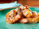 Cooking Class - Jammin' Jamaican Feast: jamaican shrimp with spices