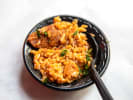 Food Tour - French Quarter Food Adventure: jambalaya