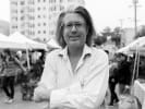 Market Tour + Cooking Class - Seasonal Italian Pasta in San Francisco: james at ferry building