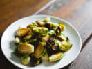 Cooking Class - Contemporary Southern Comfort: Roasted Brussels Sprouts