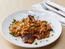 Cooking Class - New Orleans Favorites: jamie blackened catfish